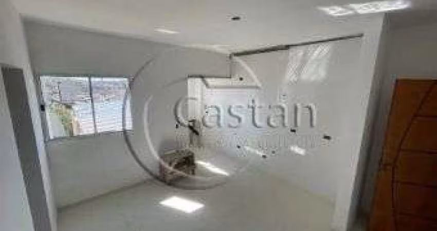 Apartamento com 2 quartos à venda na Rua João Batista Fernandes, --, Vila Industrial, São Paulo