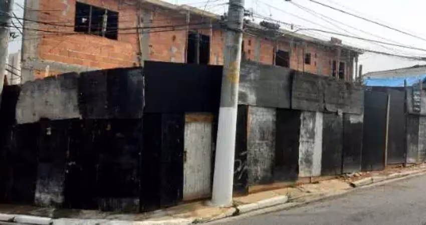 Casa com 3 quartos à venda na Rua das Heras, --, Vila Prudente, São Paulo