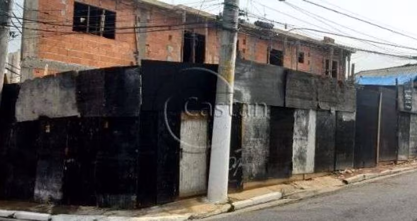 Casa com 3 quartos à venda na Rua das Heras, --, Vila Prudente, São Paulo