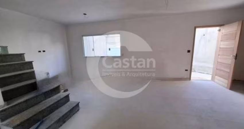 Casa com 3 quartos à venda na Rua das Heras, --, Vila Prudente, São Paulo