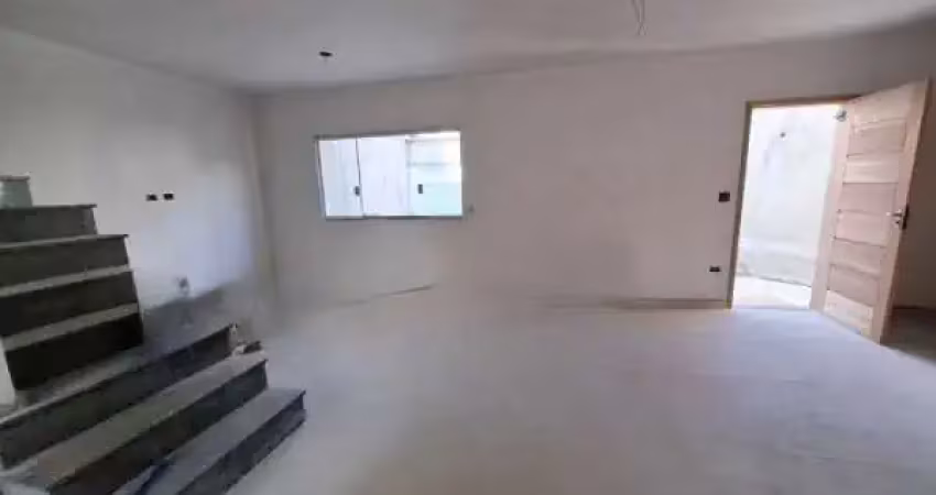 Casa com 3 quartos à venda na Rua das Heras, --, Vila Prudente, São Paulo