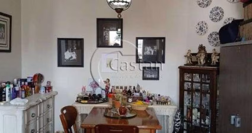 Apartamento com 1 quarto à venda na Rua Jaboticabal, --, Mooca, São Paulo