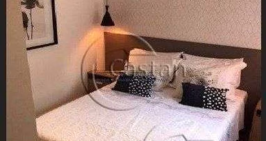Apartamento com 2 quartos à venda na Rua do Oratório, --, Mooca, São Paulo