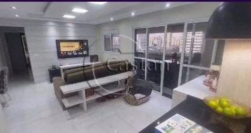 Apartamento com 3 quartos à venda na Rua Padre Adelino, --, Belém, São Paulo