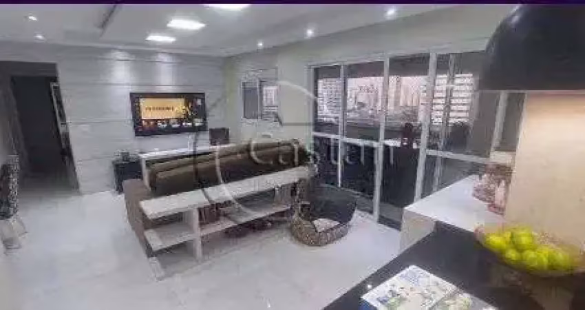 Apartamento com 3 quartos à venda na Rua Padre Adelino, --, Belém, São Paulo