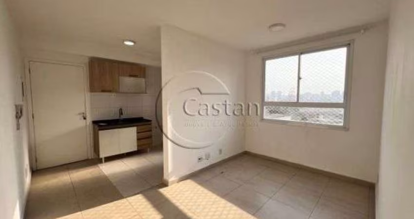Apartamento com 2 quartos à venda na Rua Maria Daffre, --, Mooca, São Paulo