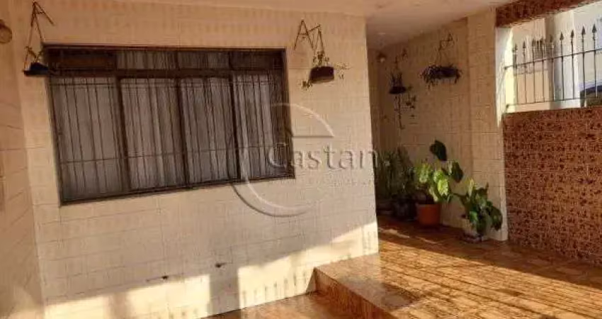 Casa com 2 quartos à venda na Rua Dezoito de Fevereiro, --, Vila Formosa, São Paulo