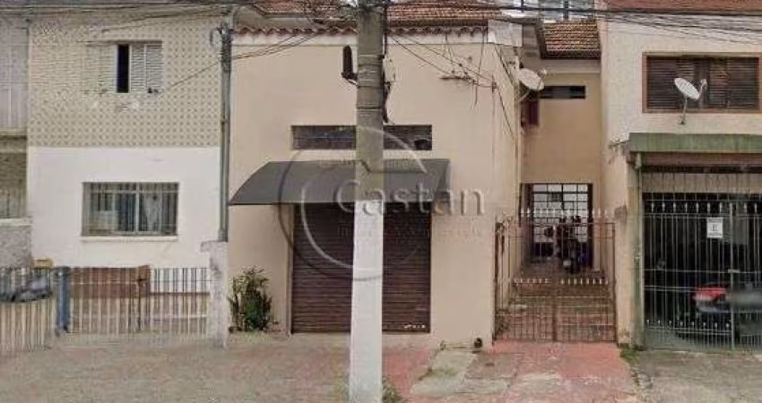 Casa com 2 quartos à venda na Rua Itabaiana, --, Mooca, São Paulo