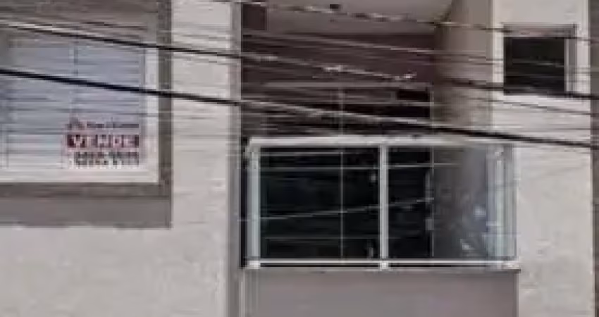 Apartamento com 1 quarto à venda na Rua Juiz de Fora, --, Vila Ema, São Paulo