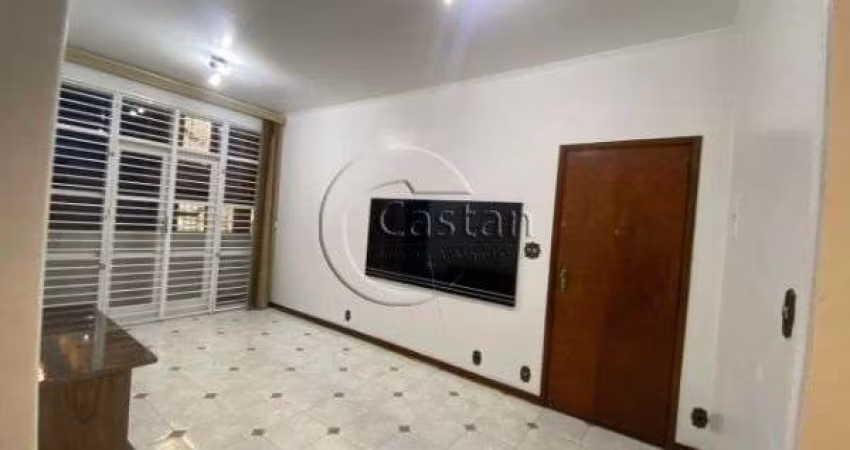 Apartamento com 1 quarto à venda na Rua Javari, --, Mooca, São Paulo