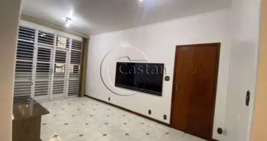 Apartamento com 1 quarto à venda na Rua Javari, --, Mooca, São Paulo