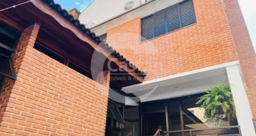 Casa com 3 quartos à venda na Rua São José do Barreiro, --, Água Rasa, São Paulo