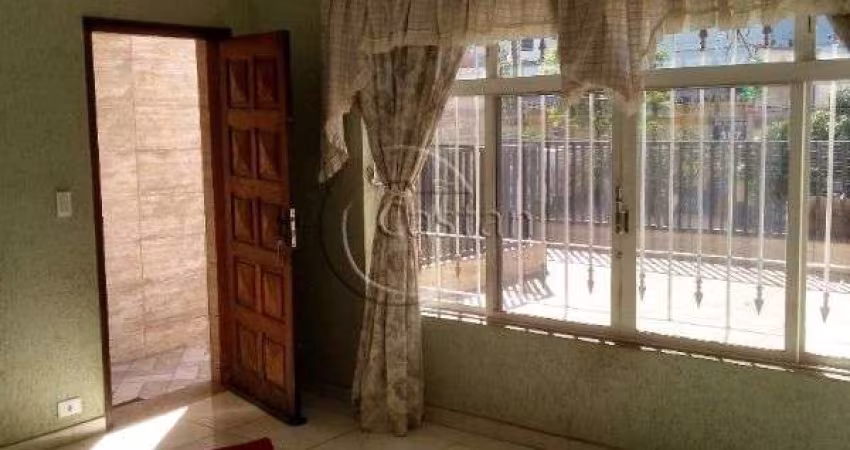 Casa com 2 quartos à venda na Avenida Trumain, --, Vila Formosa, São Paulo