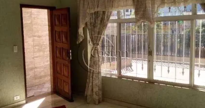 Casa com 2 quartos à venda na Avenida Trumain, --, Vila Formosa, São Paulo