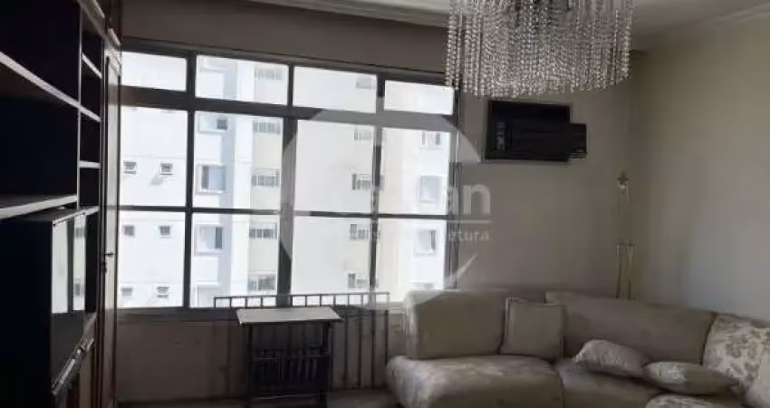 Apartamento com 3 quartos à venda na Rua Dias Leme, --, Mooca, São Paulo