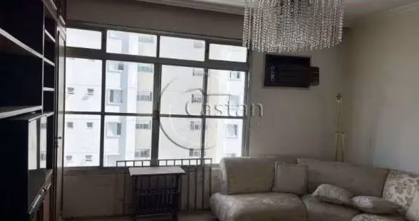 Apartamento com 3 quartos à venda na Rua Dias Leme, --, Mooca, São Paulo