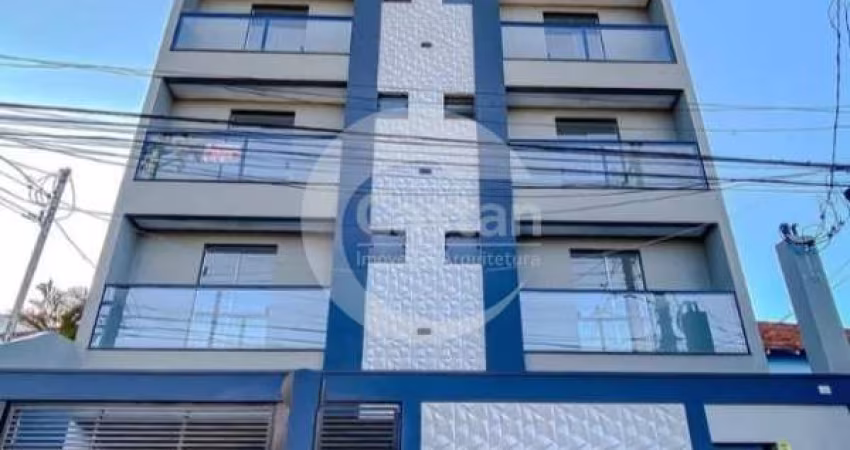 Apartamento com 2 quartos à venda na Rua Padre Leonel Franca, --, Mooca, São Paulo
