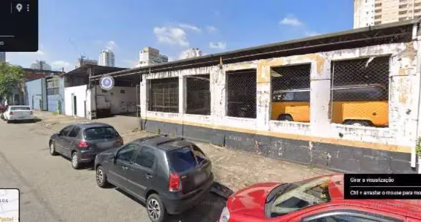 Terreno à venda na Rua Vilela, --, Tatuapé, São Paulo