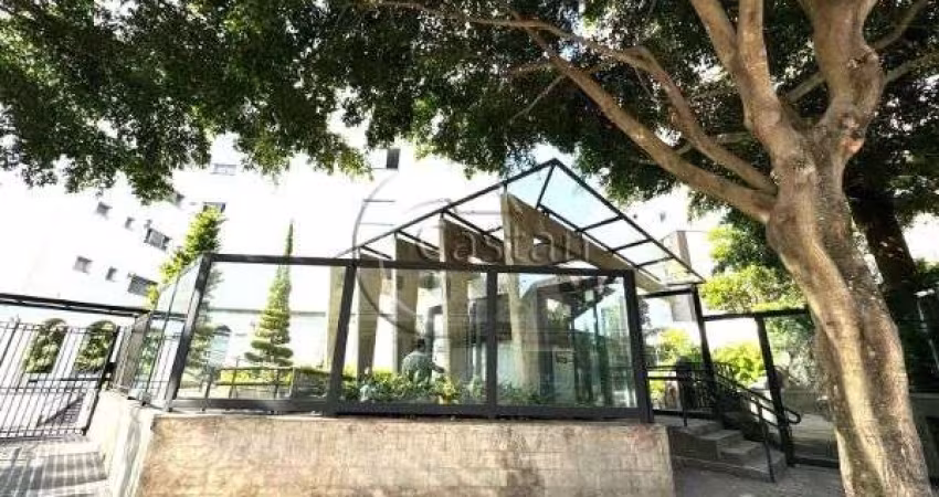Apartamento com 3 quartos à venda na Rua Professor Rodolfo São Tiago, --, Belém, São Paulo
