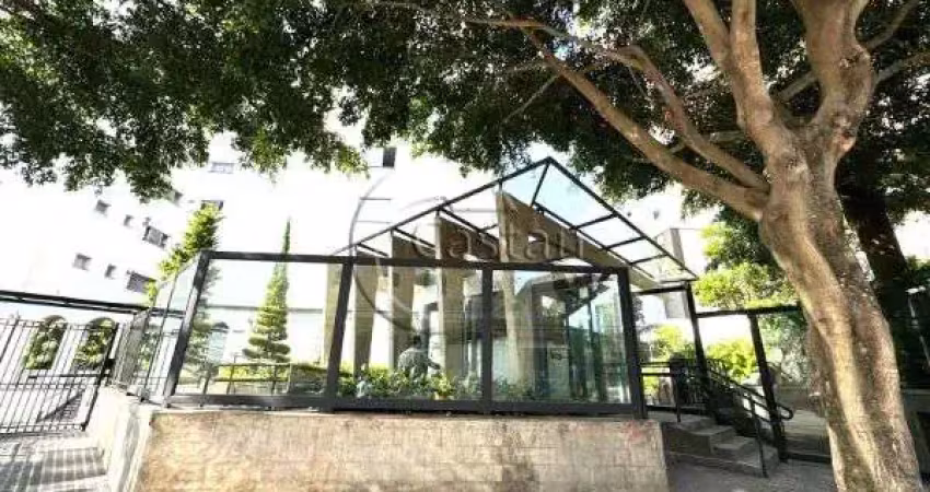 Apartamento com 3 quartos à venda na Rua Professor Rodolfo São Tiago, --, Belém, São Paulo