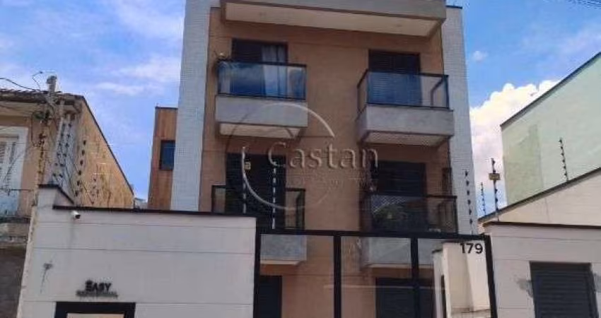 Apartamento com 1 quarto à venda na Rua Pedro de Godói, --, Vila Prudente, São Paulo
