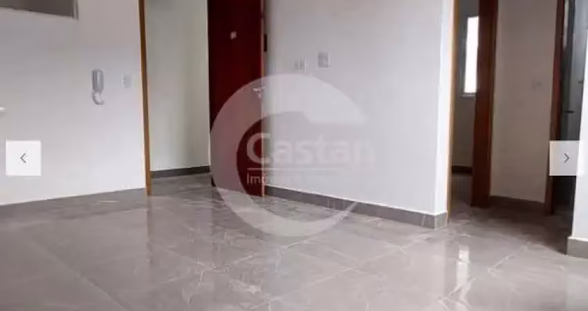 Apartamento com 2 quartos à venda na Tapacoas, --, Vila Ema, São Paulo