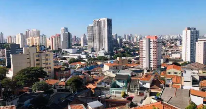 Apartamento com 2 quartos à venda na Rua Ilansa, --, Mooca, São Paulo