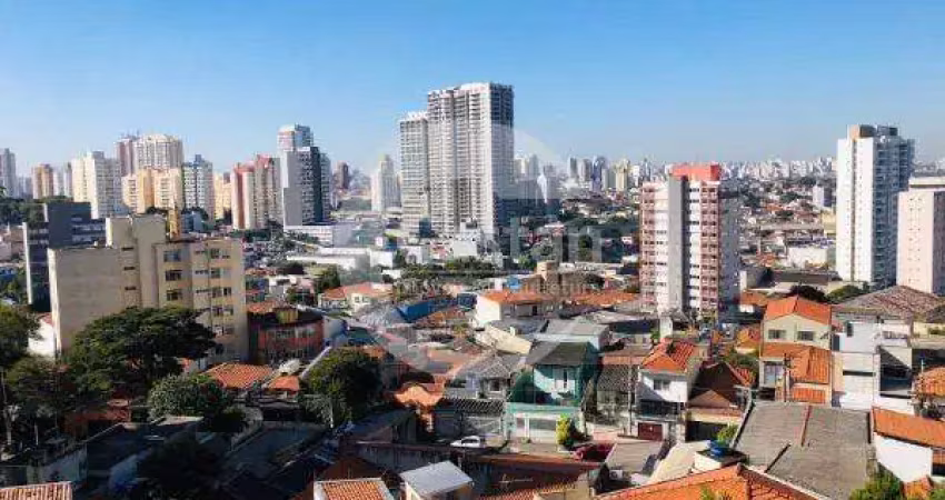 Apartamento com 2 quartos à venda na Rua Ilansa, --, Mooca, São Paulo