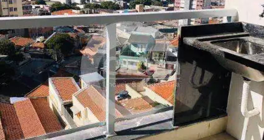 Apartamento com 2 quartos à venda na Rua Ilansa, --, Mooca, São Paulo