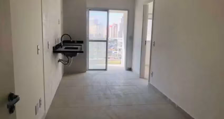 Apartamento com 2 quartos à venda na Rua Ilansa, --, Mooca, São Paulo