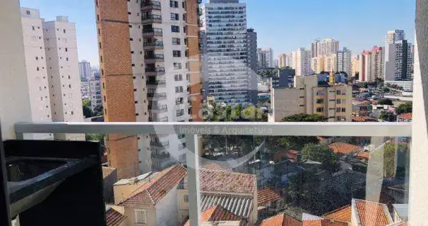 Apartamento com 2 quartos à venda na Rua Ilansa, --, Mooca, São Paulo
