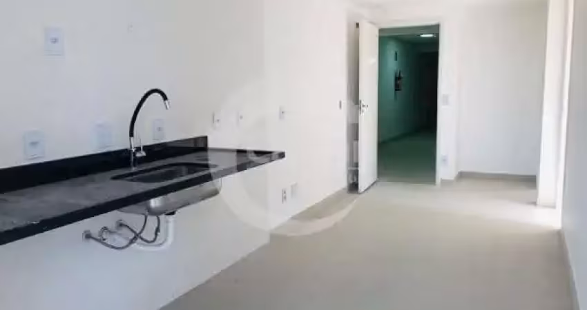 Apartamento com 2 quartos à venda na Rua Ilansa, --, Mooca, São Paulo