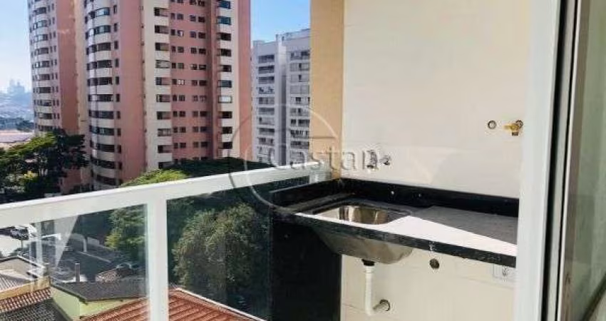 Apartamento com 2 quartos à venda na Rua Ilansa, --, Mooca, São Paulo