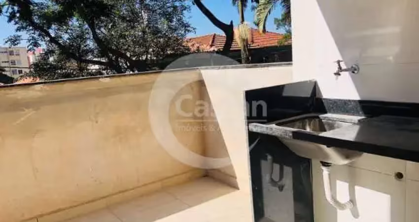 Apartamento com 2 quartos à venda na Rua Ilansa, --, Mooca, São Paulo