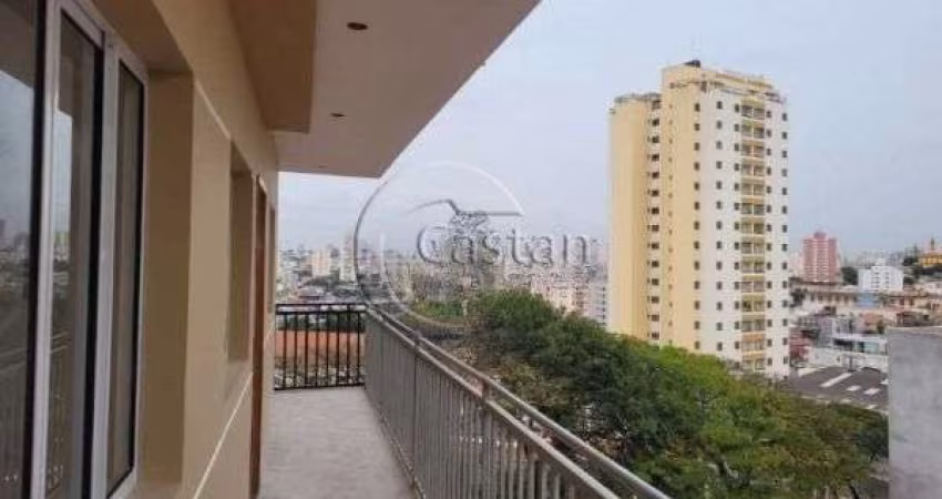 Apartamento com 2 quartos à venda na Avenida Marcondes de Brito, --, Vila Matilde, São Paulo