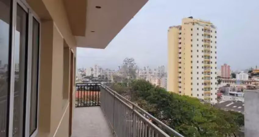 Apartamento com 2 quartos à venda na Avenida Marcondes de Brito, --, Vila Matilde, São Paulo