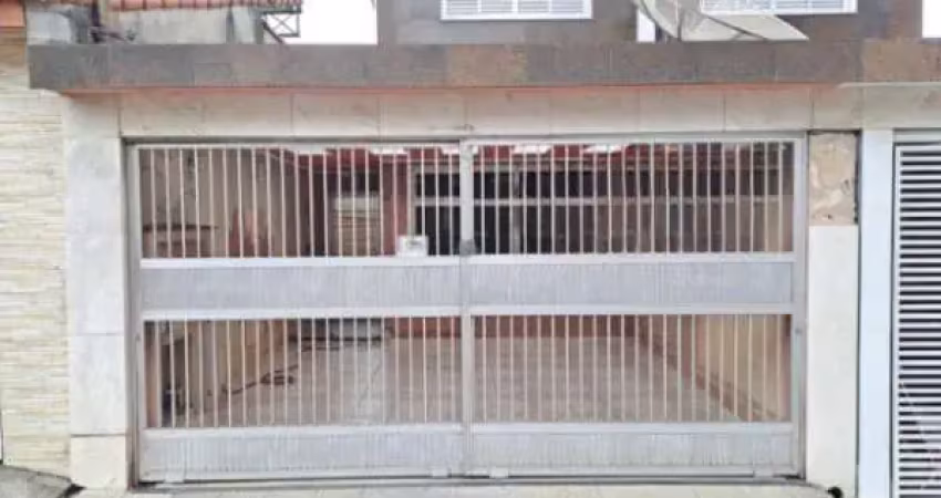 Casa com 2 quartos à venda na Rua Vieira Pinto, --, Vila Matilde, São Paulo