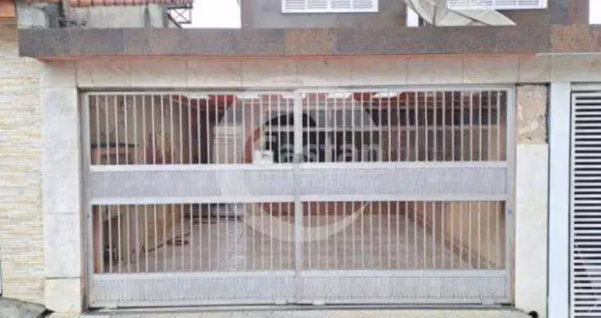 Casa com 2 quartos à venda na Rua Vieira Pinto, --, Vila Matilde, São Paulo