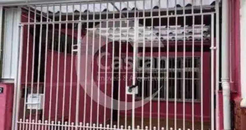 Casa com 5 quartos à venda na Rua Anette, --, Mooca, São Paulo