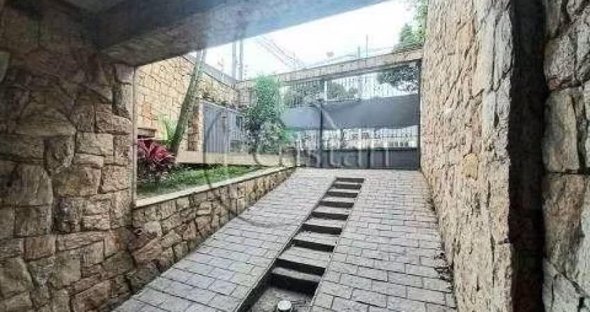 Casa com 4 quartos à venda na Rua Professor Pedreira de Freitas, --, Tatuapé, São Paulo