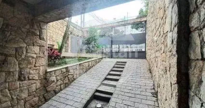 Casa com 4 quartos à venda na Rua Professor Pedreira de Freitas, --, Tatuapé, São Paulo