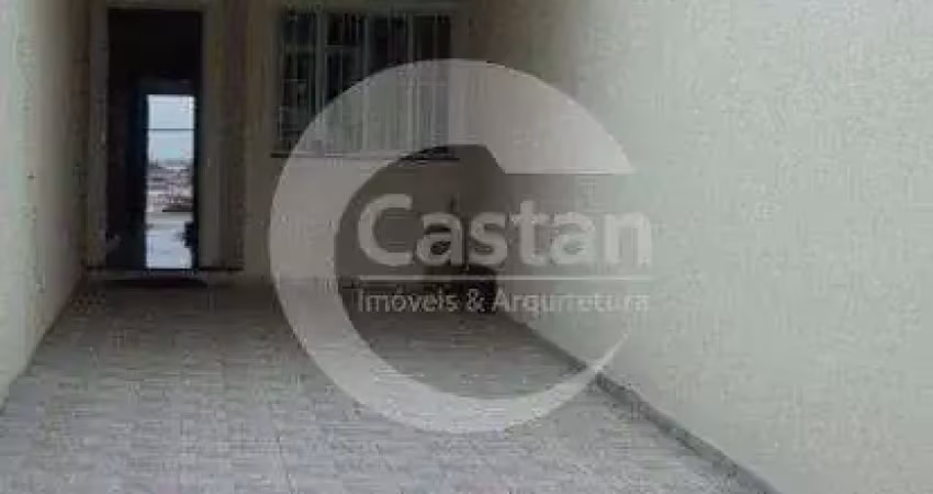 Casa com 3 quartos à venda na Rua Jaguariaiva, --, Vila Matilde, São Paulo