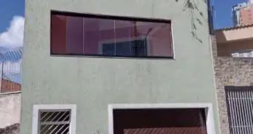 Casa com 4 quartos à venda na Rua Marques de Carvalho, --, Tatuapé, São Paulo