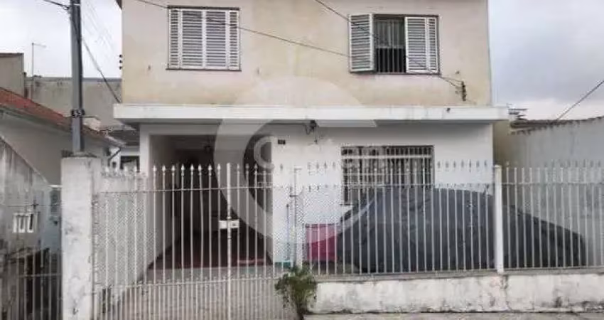 Casa com 3 quartos à venda na Rua Tanguá, --, Vila Alpina, São Paulo