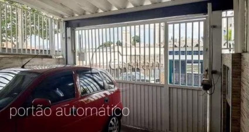 Casa com 2 quartos à venda na Rua Professor Rui Viana Braga, --, Parque São Lucas, São Paulo