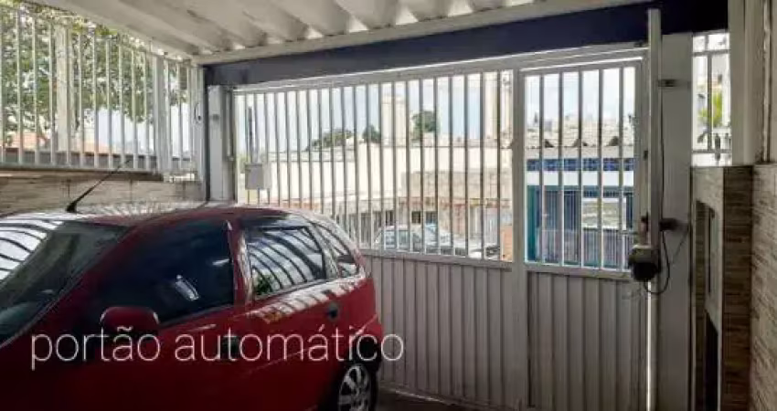 Casa com 2 quartos à venda na Rua Professor Rui Viana Braga, --, Parque São Lucas, São Paulo