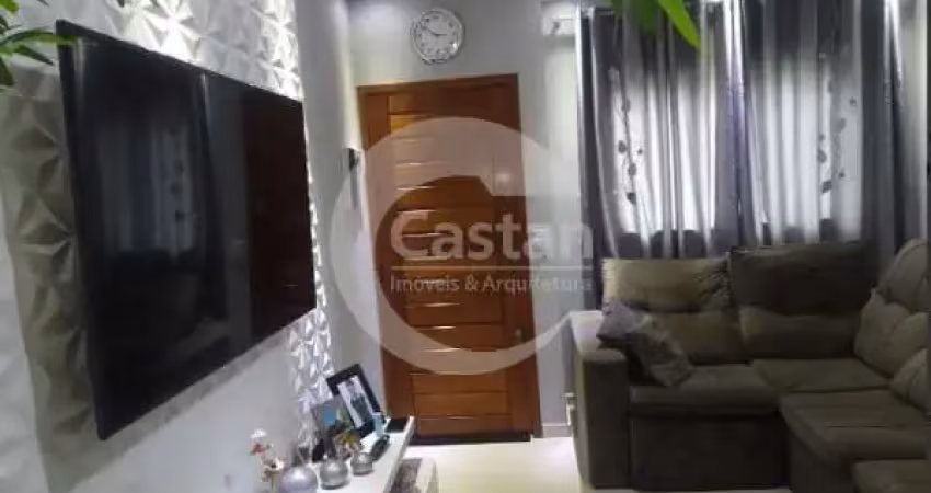 Casa com 3 quartos à venda na Avenida Pasteur, --, Vila Matilde, São Paulo