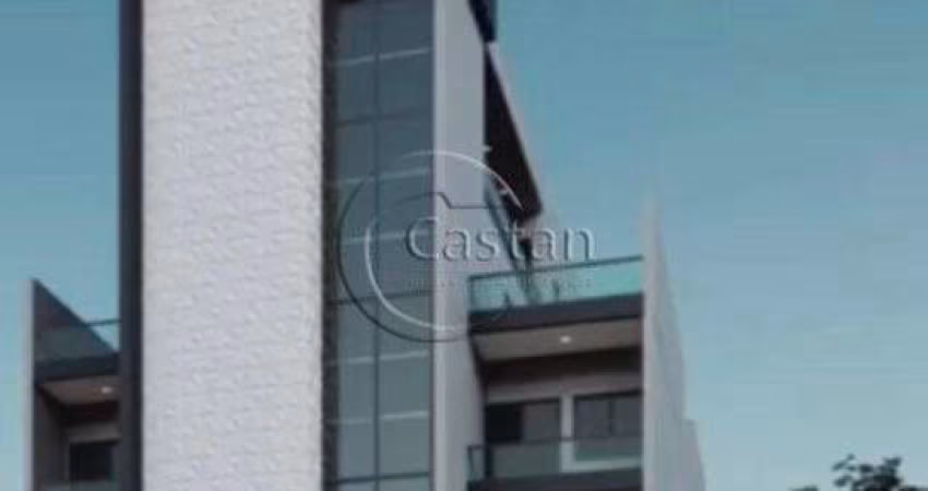 Apartamento com 2 quartos à venda na Rua Tacanhunas, --, Vila Matilde, São Paulo