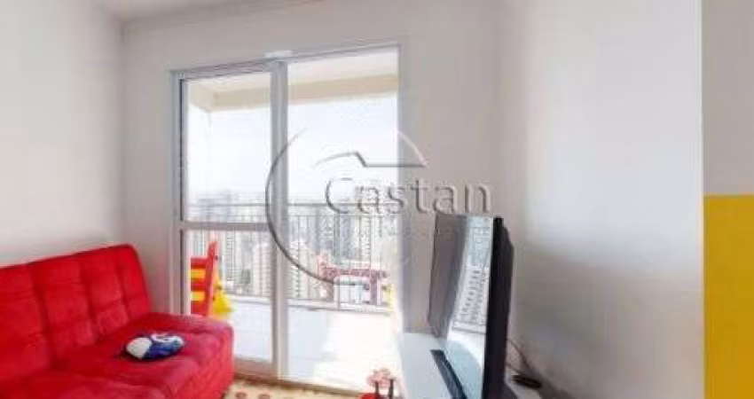 Apartamento com 2 quartos à venda na Rua Henrique Sertório, --, Tatuapé, São Paulo