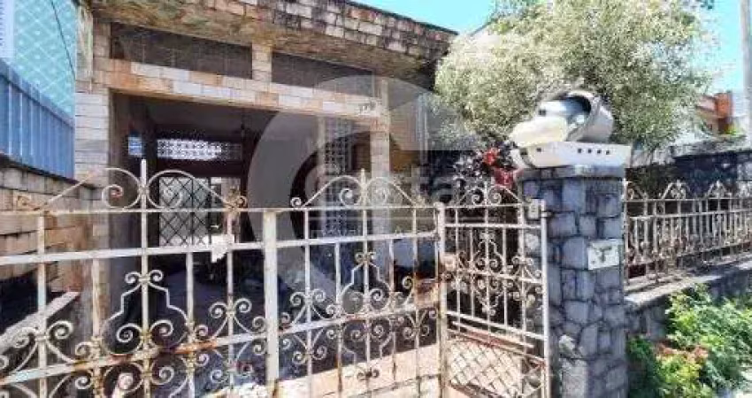 Casa com 3 quartos à venda na Rua São José do Barreiro, --, Mooca, São Paulo